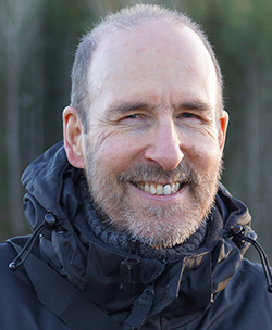 Lars Berg