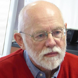 Lars Marmgren