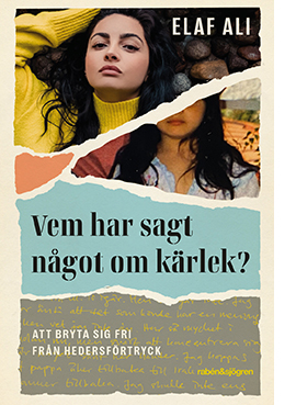 Vem har sagt något om kärlek? Vem har sagt något om kärlek?