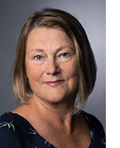 Gunilla Bergerham