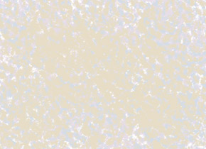 Beige-melerad