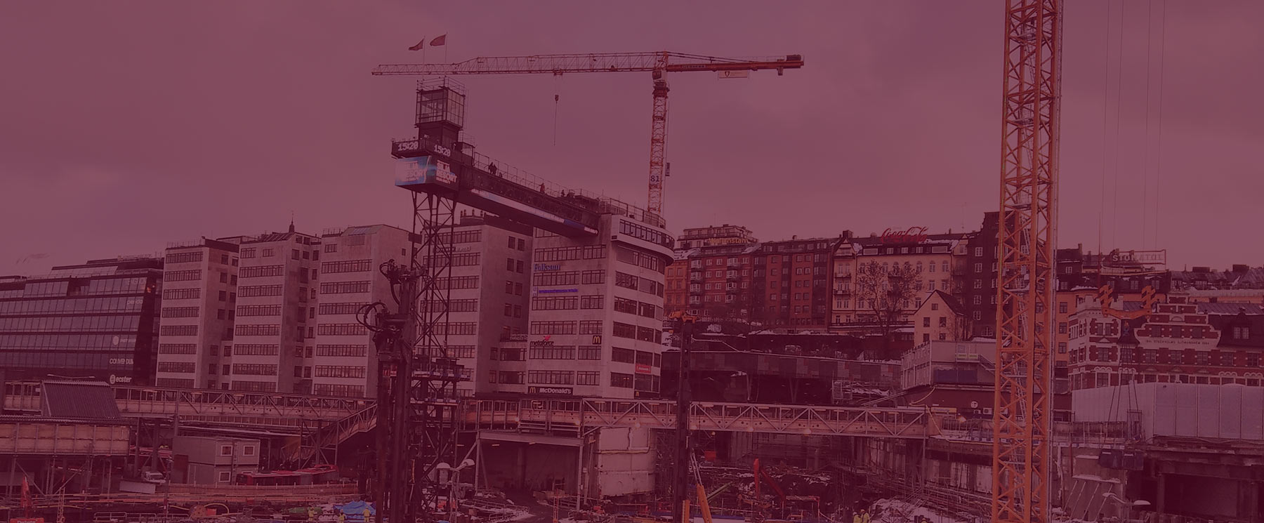 Samhälle sidhuvud