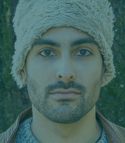Vikram Kolmannskog BG