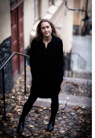 Helena Kallner Helena Kallner