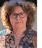 Lisbeth Gustafsson